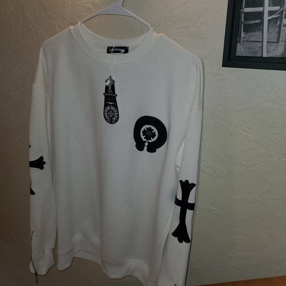 Chrome Hearts Sweatshirt - Picture 4 of 7